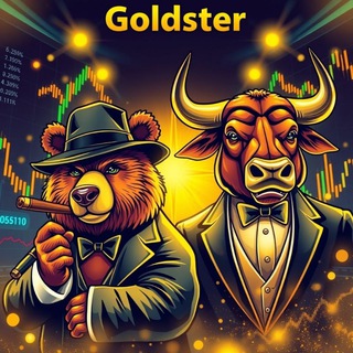 Telegram profile photo for Goldster توصيات