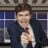 Telegram profile photo for NickShorts
