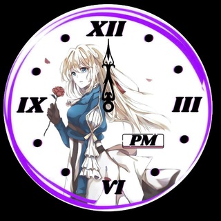 Telegram profile photo for Ongoing Anime Channel (12PM)