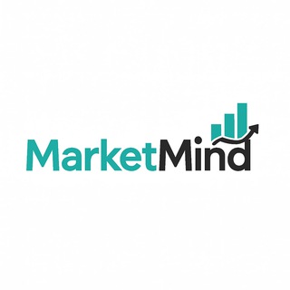 Telegram profile photo for 📈Market Mind📉