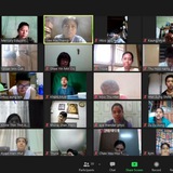 Telegram profile photo for Teacher Hla Thaingi