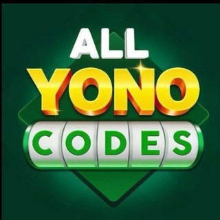 Telegram profile photo for All Free Yono Codes