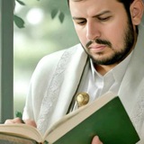 Telegram profile photo for قناة الجرموزي الثقافية التوعوية