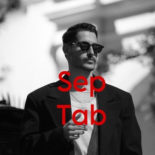 Telegram profile photo for تبلیغات Sepanta