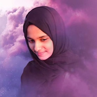 Telegram profile photo for Ayisha Abdul Basith