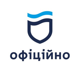 Telegram profile photo for Дніпро. Офіційно