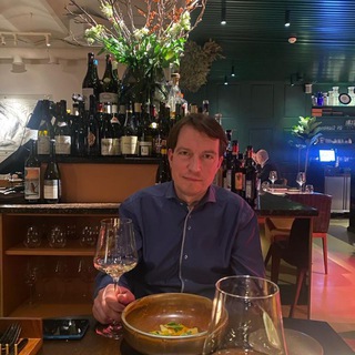 Telegram profile photo for К.Львов