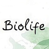 Telegram profile photo for Biolife.info