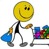 Telegram profile photo for Shoping