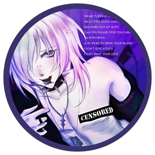 Telegram profile photo for тако-сан