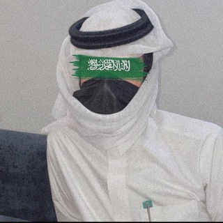 Telegram profile photo for ظلام.
