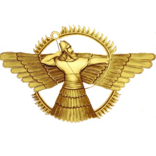 Telegram profile photo for Курс ПРАКТИКИ АВЕСТЫ / И. КЛИНТУХ