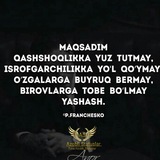 Telegram profile photo for Qidiruv topilmalar idorasi