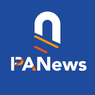 Telegram profile photo for 피에이뉴스 글로벌 뉴스 채널 PANews Official Channel