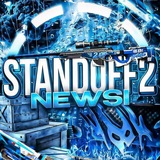 Telegram profile photo for Standoff 2 • Newsi