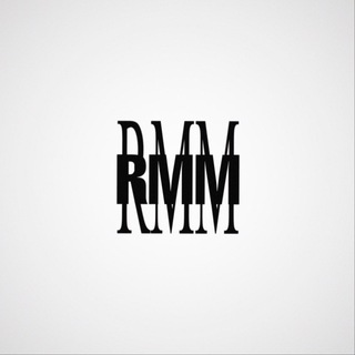 Telegram profile photo for RMM 🍓