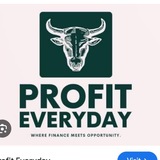 Telegram profile photo for PROFIT EVERYDAY
