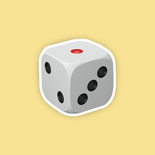 Telegram profile photo for бот бандит казик)