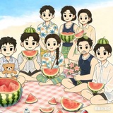Telegram profile photo for 合肥树洞故事会