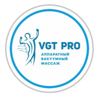 Telegram profile photo for VGT_PRO