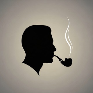 Telegram profile photo for Нотатки Грея
