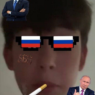 Telegram profile photo for канаев крайм