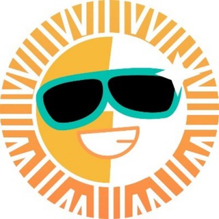 Telegram profile photo for Sun Pump New Tokens
