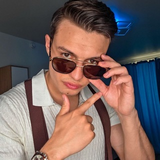 Telegram profile photo for Асад Джалаби | Воркаут