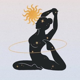 Telegram profile photo for Yoga_school_sari