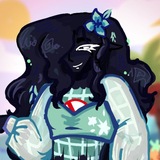 Telegram profile photo for Ежевичная поляна
