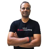 Telegram profile photo for English By Deepak Sir