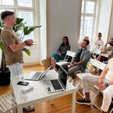 Telegram profile photo for Стамбул МК по Амазону 25.06