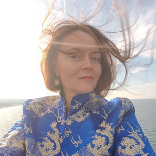 Telegram profile photo for Драконьи сны