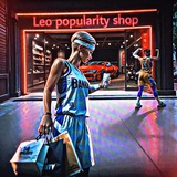 Telegram profile photo for LEOpp shop