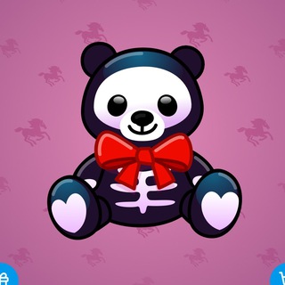 Telegram group profile photo for NFT Marketplace Hub