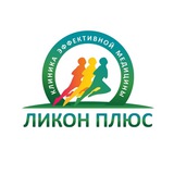 Telegram profile photo for Ликон Плюс