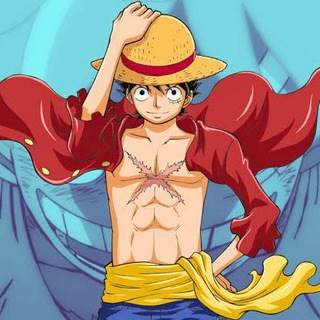 Telegram profile photo for انمي ون بيس One piece