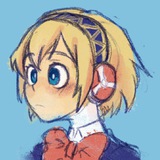 Telegram profile photo for Aigis_Legion!