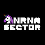 Telegram profile photo for NRNM sector