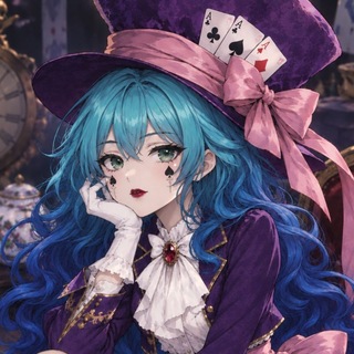 Telegram profile photo for Strange Combinations