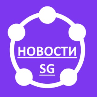 Telegram profile photo for Social Graph News