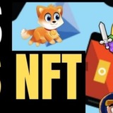 Telegram profile photo for MUNDO NFT WHITELIST AIRDROPS E NOTICIAS