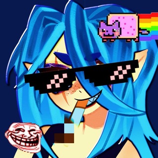 Telegram profile photo for Mex4anskiy