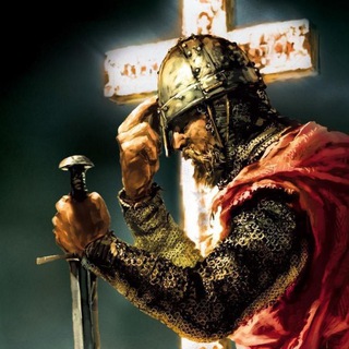 Telegram profile photo for Crociati dell'Immacolata