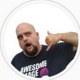 Telegram profile photo for El Famoso Trino