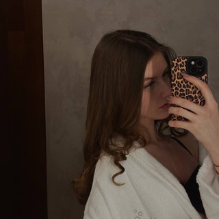Telegram profile photo for elenasss