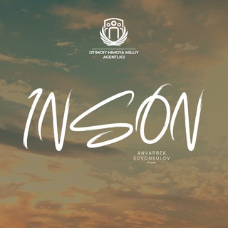 Telegram profile photo for INSON