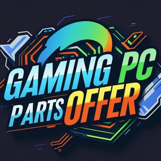 Telegram group profile photo for PC GAMING AliExpress 🇩🇿