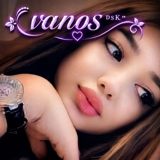 Telegram profile photo for ༆ 𝐯𝐞𝐧𝐨𝐬᭄💜"ᴰ ˢ ᴷ