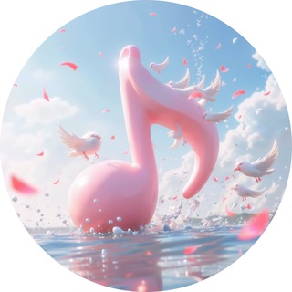 Telegram profile photo for ДавAI споем!